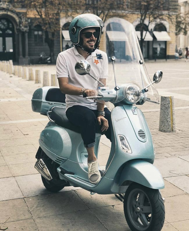 Фотографът Костадин Кръстев – Коко