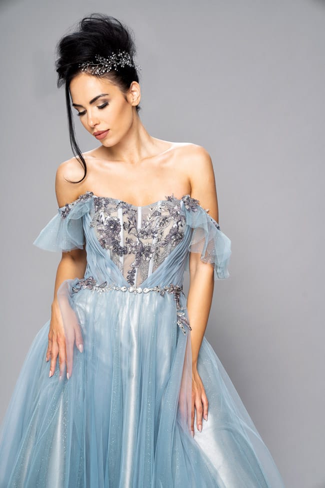 РАДОСТИНА ИЛИЕВА