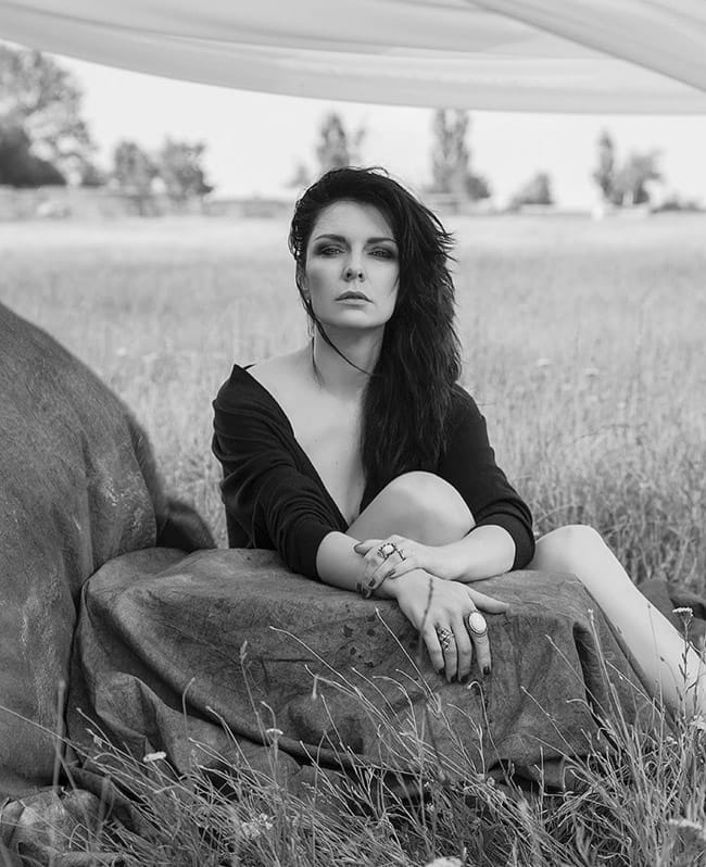 Фотографът Костадин Кръстев – Коко