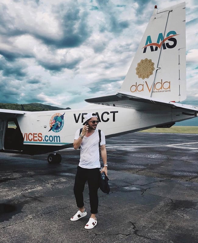 Фотографът Костадин Кръстев – Коко