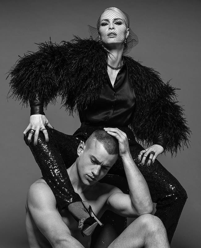 Фотографът Костадин Кръстев – Коко