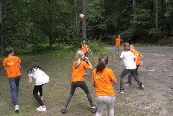 Защо да изберем летен лагер в планината, вместо на море?