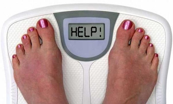 упражнения за отслабване