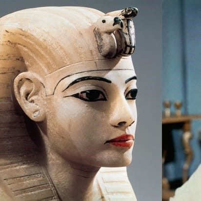 История