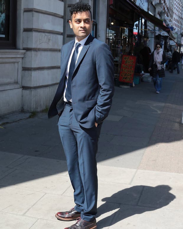 БРАНДЪТ H&M ДАВА КОСТЮМИ ПОД НАЕМ