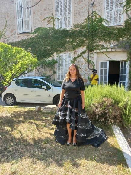 филмов фестивал в Кан