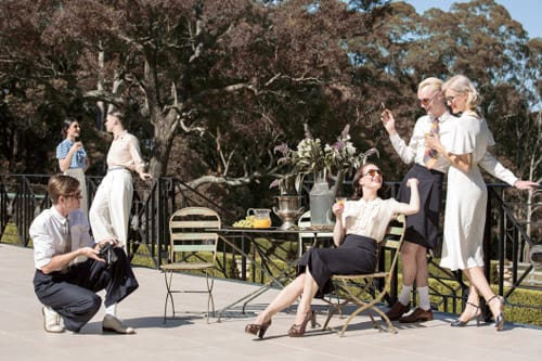 Субкултури