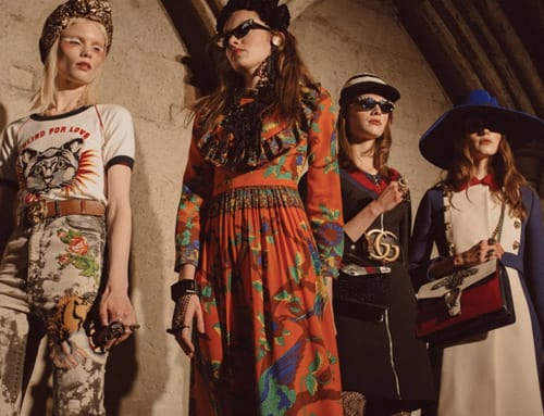 Субкултури