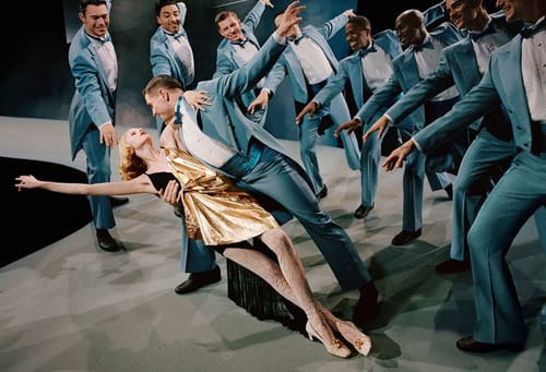 Субкултури