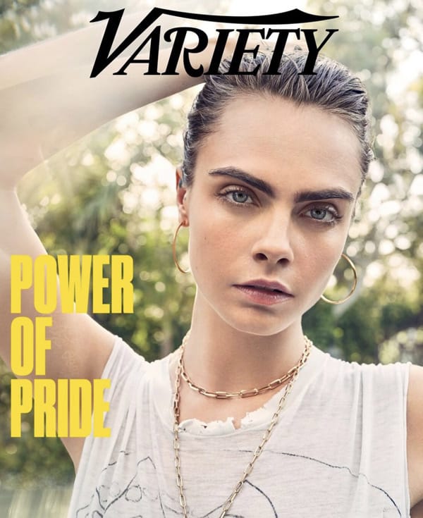 Кара Делевин