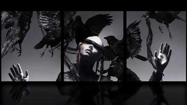 МОДНАТА ВИЗУАЛНА КУЛТУРА: ИМИДЖ И КОМУНИКАЦИЯ