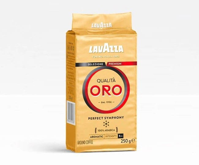 Lavazza