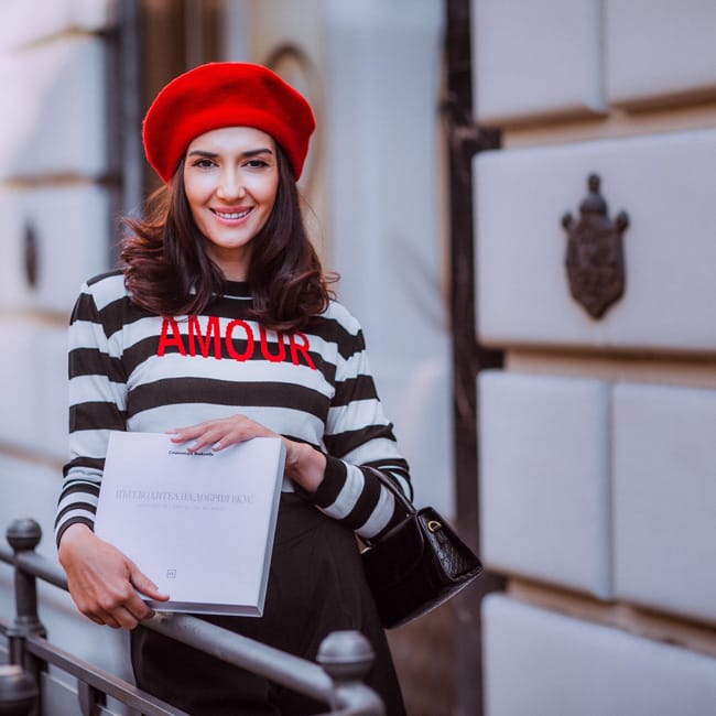 „ПЪТЕВОДИТЕЛ НА ДОБРИЯ ВКУС“: МОДЕРЕН ГИД ЗА ПЕРФЕКТЕН СТИЛ