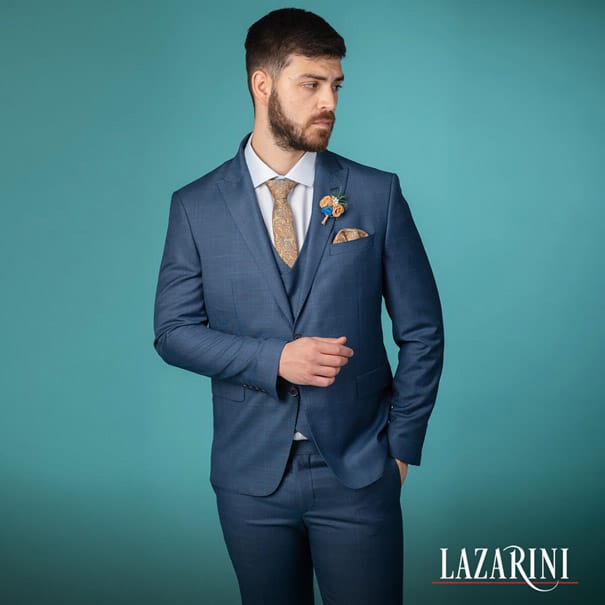 Lazarini