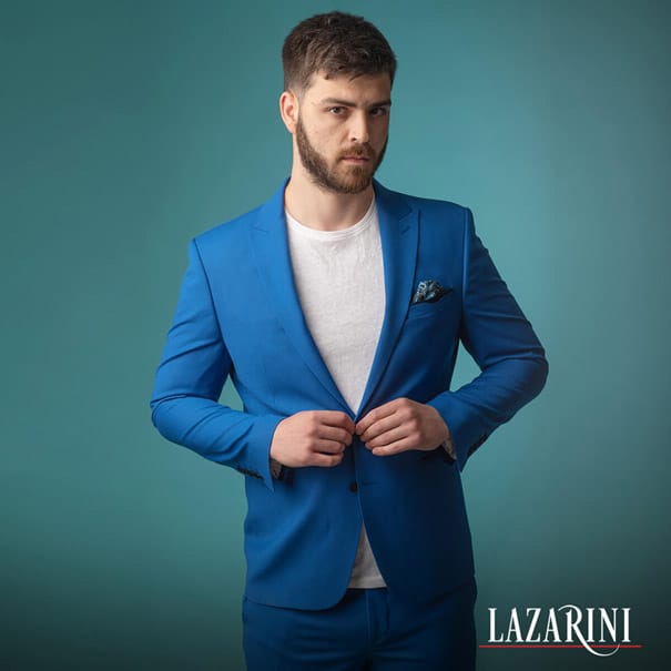 Lazarini