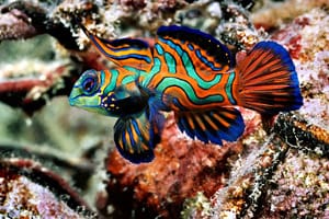 Палау – тихоокеанският оазис