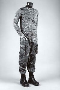 Комплект на Жан-Пол Готие