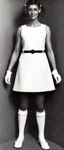 АНДРЕ КУРЕЖ