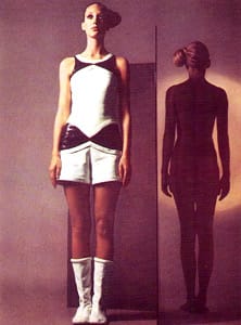 АНДРЕ КУРЕЖ