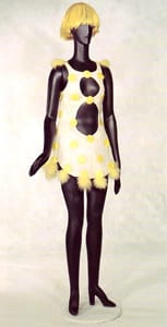 АНДРЕ КУРЕЖ