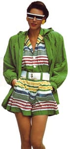 АНДРЕ КУРЕЖ