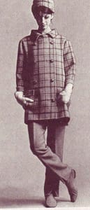 АНДРЕ КУРЕЖ