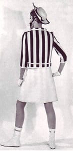 АНДРЕ КУРЕЖ