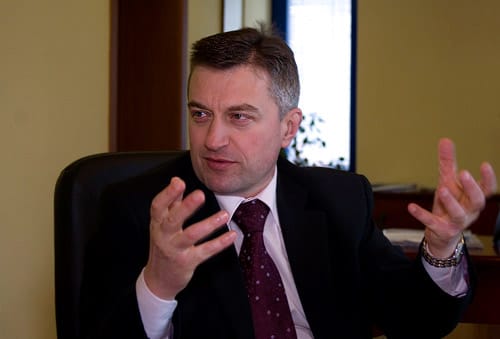 ПИК среща или За какво си говорят финансистът Пламен Ялъмов и актрисата Параскева Джукелова