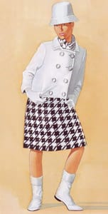 АНДРЕ КУРЕЖ