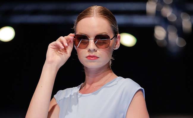 Ревю на KWIAT по време на Summer Fashion Weekend 2022