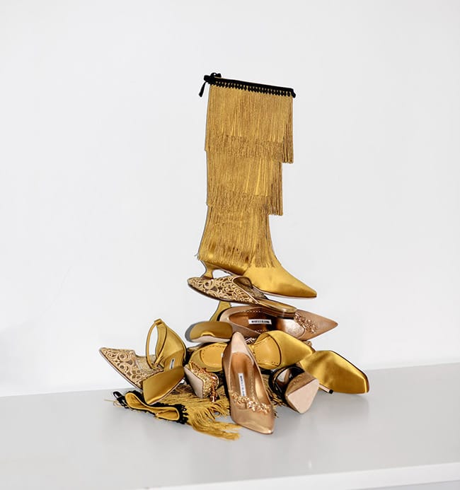 Маноло Бланик