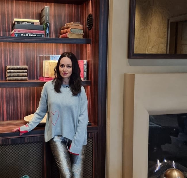 Ирина Владимирова Ирина Владимирова