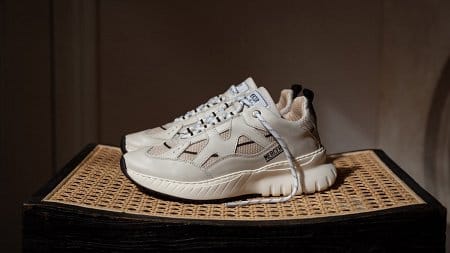 Как да изберем правилния чифт спортни обувки