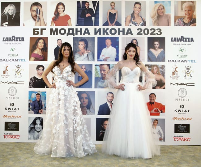 Утвърдени и дебютиращи модни дизайнери показаха своите най-нови колекции