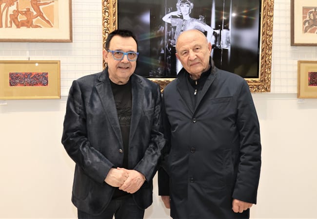 BULGARIAN FASHION HONORED THE MEMORY OF PACO RABBANE