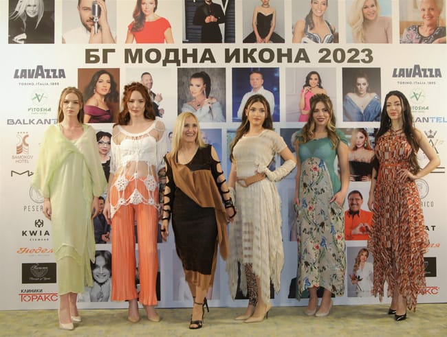 Утвърдени и дебютиращи модни дизайнери показаха своите най-нови колекции