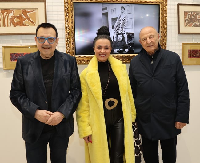 BULGARIAN FASHION HONORED THE MEMORY OF PACO RABBANE