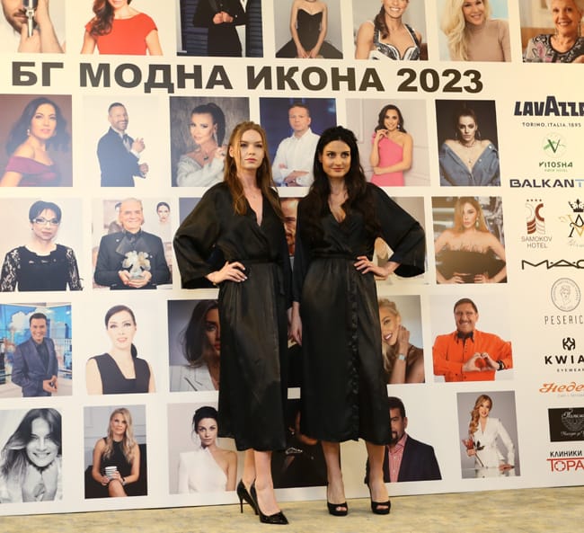 Утвърдени и дебютиращи модни дизайнери показаха своите най-нови колекции