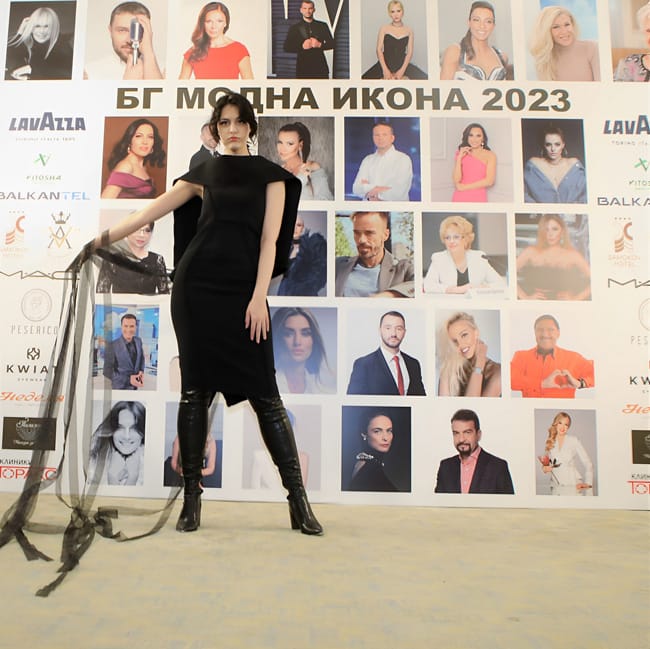 Утвърдени и дебютиращи модни дизайнери показаха своите най-нови колекции