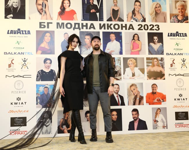 Утвърдени и дебютиращи модни дизайнери показаха своите най-нови колекции