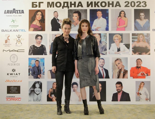 Утвърдени и дебютиращи модни дизайнери показаха своите най-нови колекции