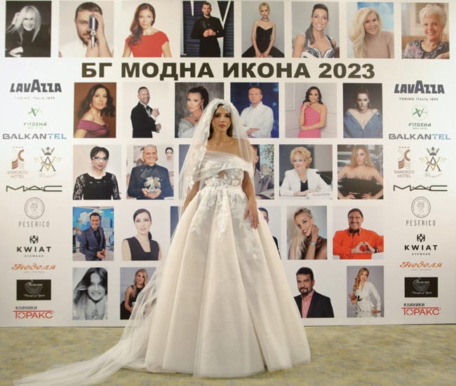 Утвърдени и дебютиращи модни дизайнери показаха своите най-нови колекции