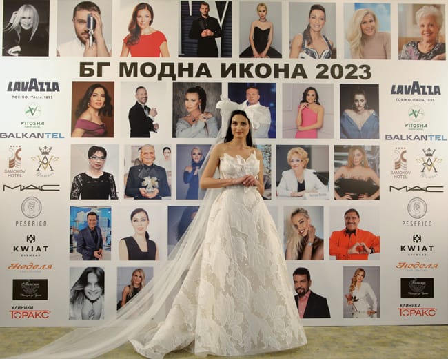 Утвърдени и дебютиращи модни дизайнери показаха своите най-нови колекции