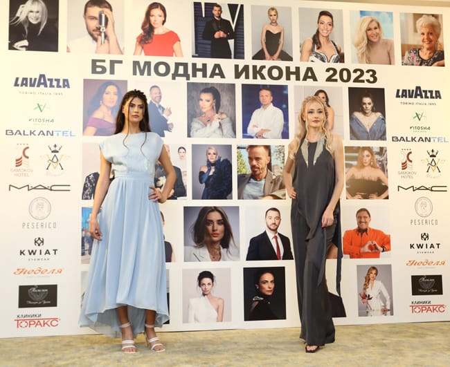 Утвърдени и дебютиращи модни дизайнери показаха своите най-нови колекции