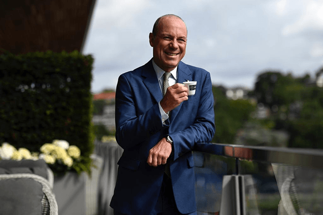 lavazza отбелязва тринадесета годишнина на уимбълдън