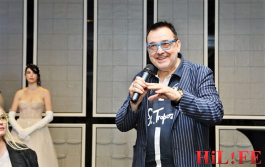 Sofia Fashion Week