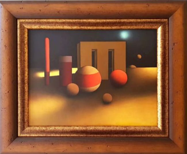 Димитър Буюклийски - Мичи