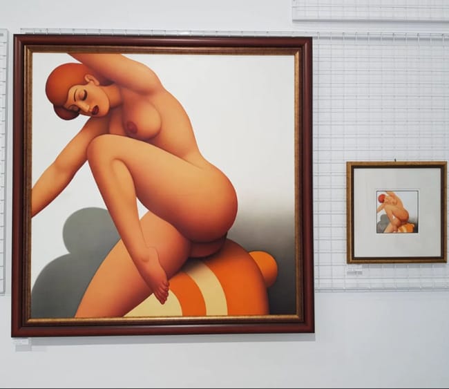 Димитър Буюклийски - Мичи