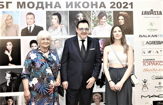 Йорданка Чернаева