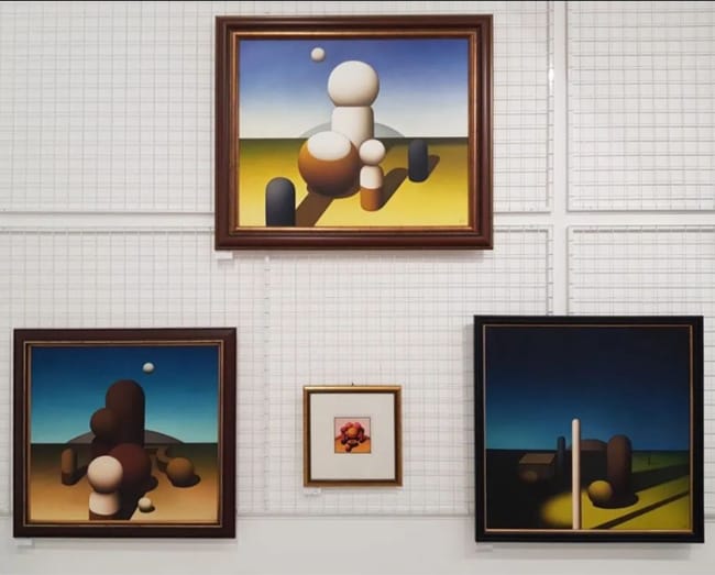 Димитър Буюклийски - Мичи